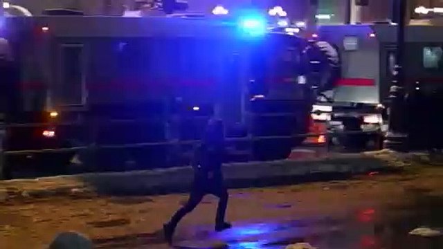 Более 5 тысяч задержанных на акциях в поддержку Навального