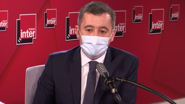 Toutes les religions avant l’islam ont connu une crise : les catholiques, les protestants, les juifs ont connu ce travail où l’État a forcé la sécularisation (Gérald Darmanin)