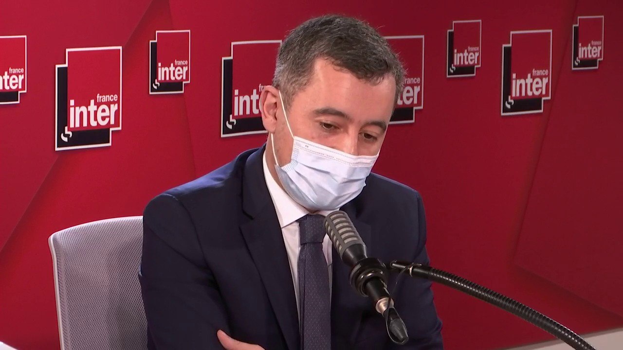 Charte des principes de l'Islam de France :  "Nous ne pouvons plus discuter avec des gens qui refusent d'écrire sur un papier que la loi de la République est supérieure à la loi de Dieu" (Gérald Darmanin)