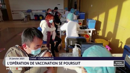 Images du Monde - 01/02/2021