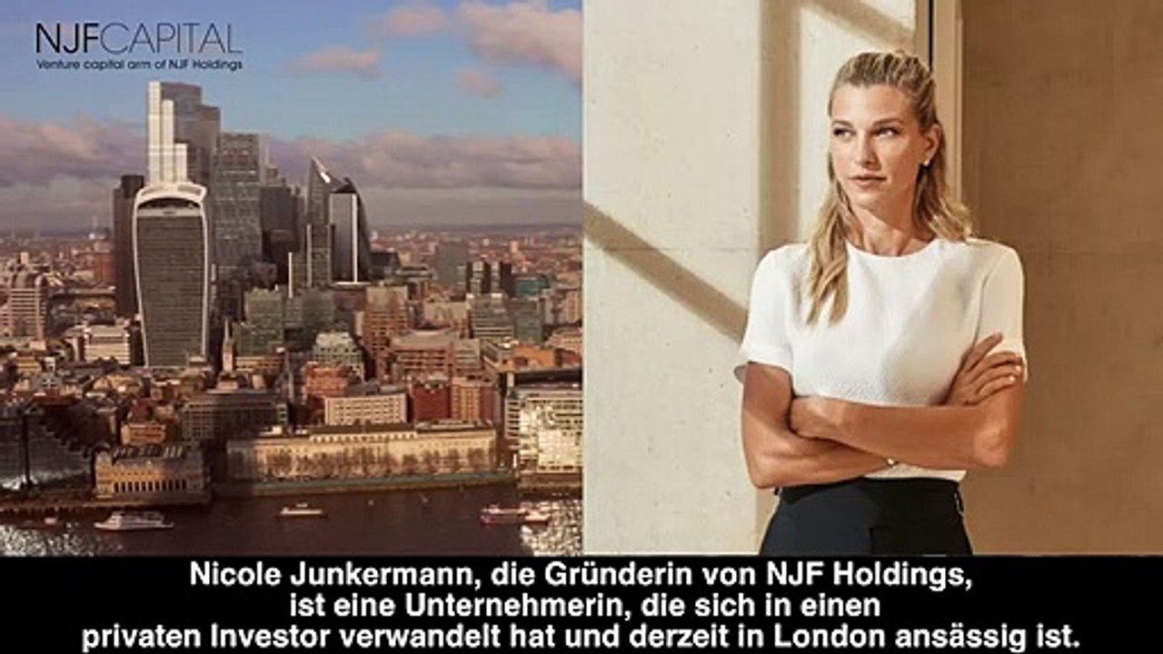 Nicole Junkermann und Tania Boler über Elvie