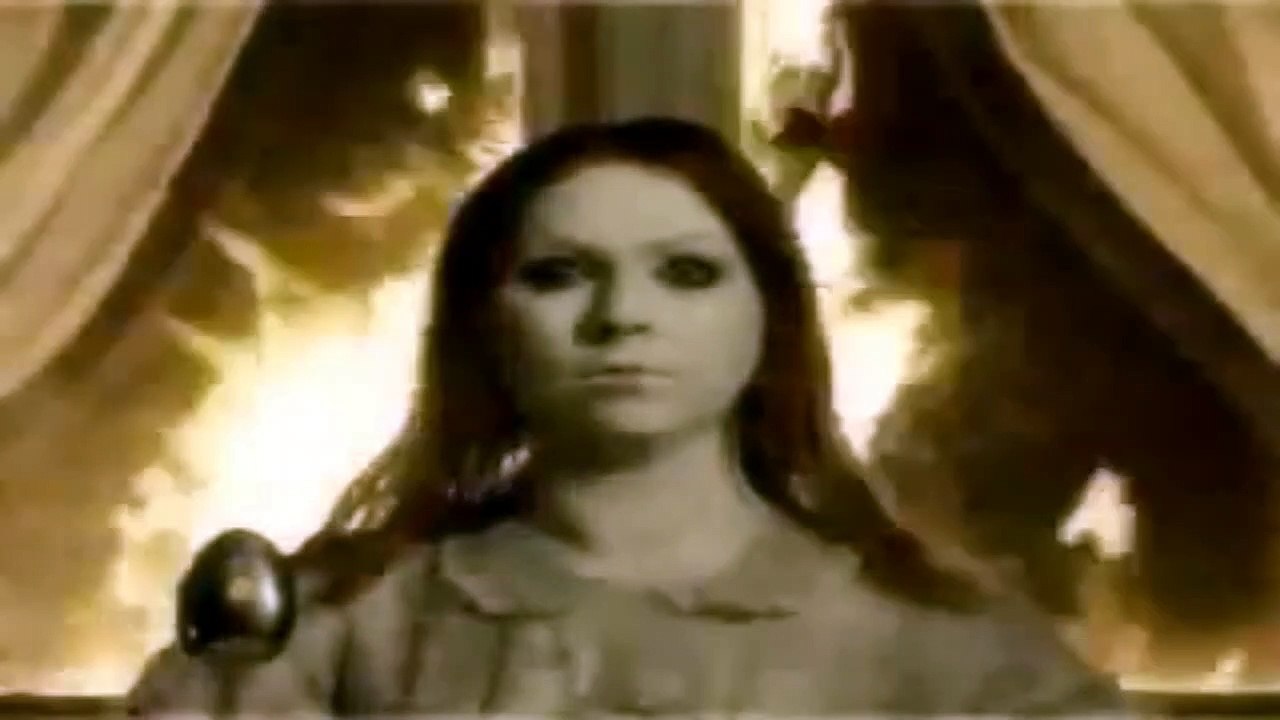 Scary Video - There is Nothing