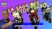 LA SAGA des MOTOS TURBO - Un Apéro avec Moto Magazine