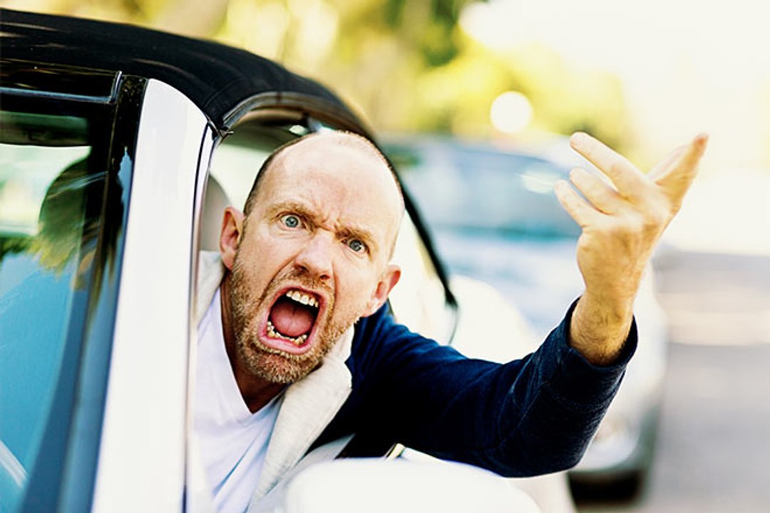 Calme ou agressif au volant ? Votre voiture révèle votre personnalité !