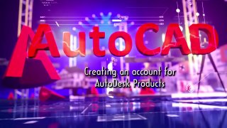 Autocad I Topic 02 Creating an Account for Autodesk Products I DigiSkills I SaGar IT Teacher