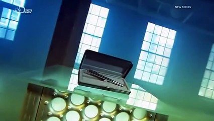 How Its Made - 952 Space Pens