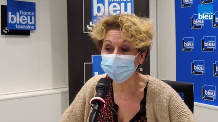 L'invité de la rédaction est Marie-Jo Bodin : Directrice de la Cité des Formations de Tours