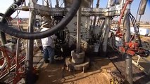 How Its Made - 957 Crude Oil