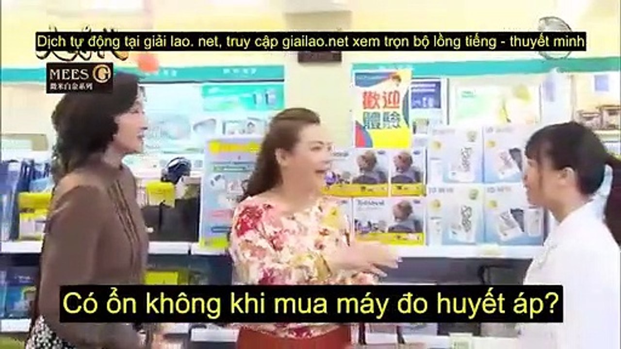 Đại Thời Đại Tập 701 - THVL1 Lồng Tiếng - Tap 702 - Phim Đài Loan - Phim Dai Thoi Dai Tap 701