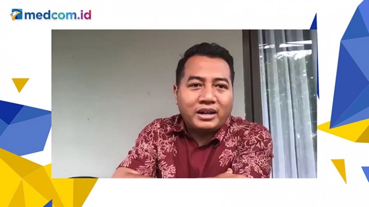 Ajak Menolak Vaksin, Natalius Pigai Dinilai Layak Ditindak Polisi