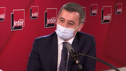 Plainte pour viol classée sans suite, et les nouveaux éléments livrés par Mediapart : ""Cette calomnie continue dans des conditions absolument obscènes" (Gérald Darmanin)