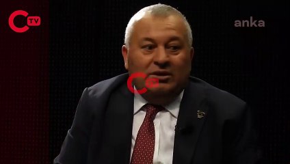 Cemal Enginyurt: ''MUHARREM İNCE'Yİ OMURGALI BULMUYORUM''