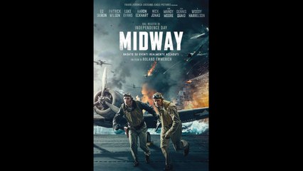 Midway (2019) ITA  HDRip