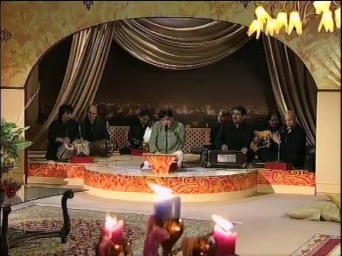 Zara Nahi Hota Asar Usko | Ali Raza | Ghazal | Momin Khan | Virsa Heritage Revived | Gaane Shaane