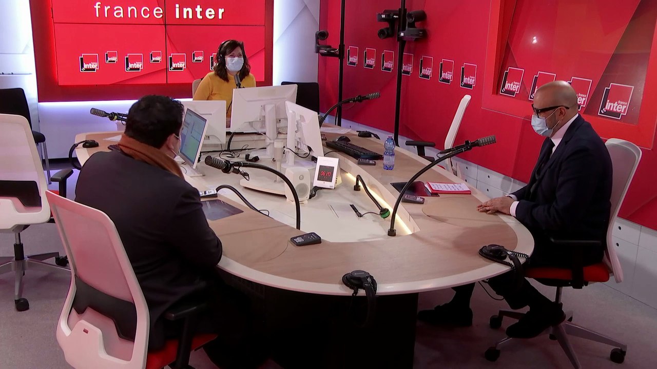 Le sport amateur touché par la crise : "Une digue républicaine dans nos quartiers est en train d'exploser"