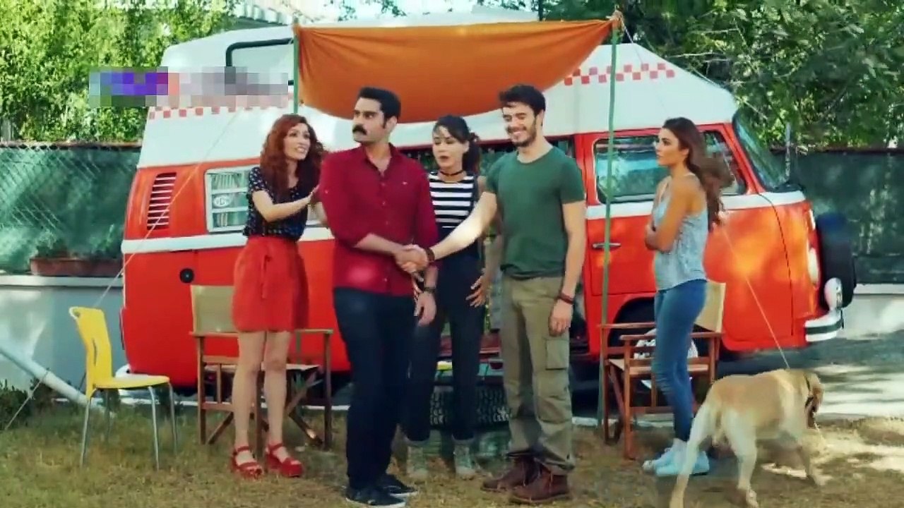 Ask Laftan Anlamaz-Hayat Murat in Hindi-episode 29