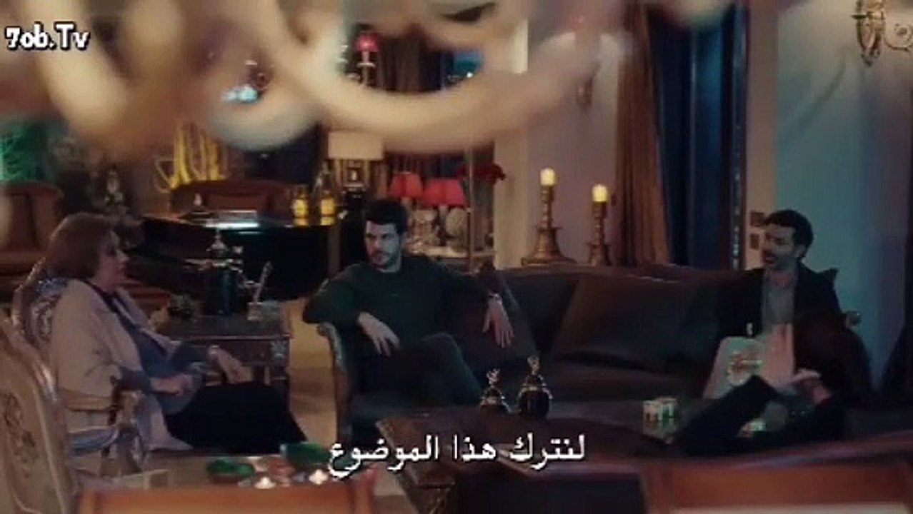 مسلسل جانبي الأيسر الحلقة 9 المقطع 2 كاملة مترج...