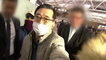 '김학의 출금' 공수처 1호 수사 되나...권익위 입장은? / YTN