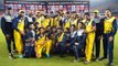 Syed Mushtaq Ali Trophy : Tamil Nadu Beat Baroda By 7 Wickets In Final To Clinch Title