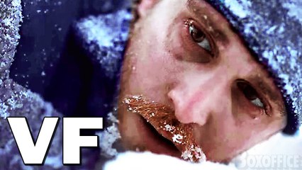 CIBLES MOUVANTES Bande Annonce VF