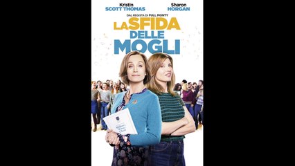 LA SFIDA DELLE MOGLI WEBRiP (2019) (Italiano)