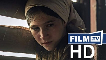 Dara of Jasenovac Trailer Englisch English (2021)