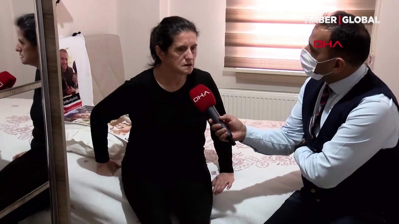 9 yıl boyunca cinsel istismara uğradı! İntihar eden Emre'nin annesi konuştu: "Beni evdeki kurttan koruyamadın anacığım"