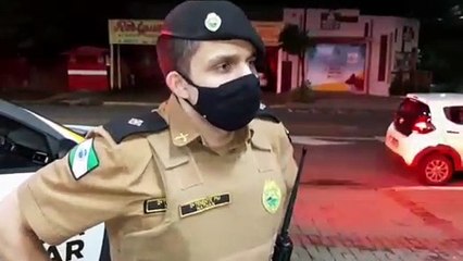 Polícia Militar já tem identificação do autor do duplo homicídio registrado no Santo Onofre