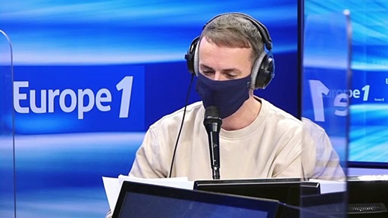 "Le doudou" : TF1 en tête des audiences de ce dimanche soir