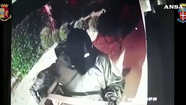 Assalti esplosivi ai bancomat, 7 fermi arresti a Bologna di cui 6 pugliesi ed una ragazza di origini campane