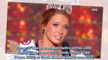 Miss France 2021 - Amandine Petit, Miss Normandie, remporte la couronne !
