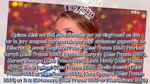 Miss France 2021 - Miss Normandie (Amandine Petit) grande gagnante sur TF1, Miss Provence sacrée 1er