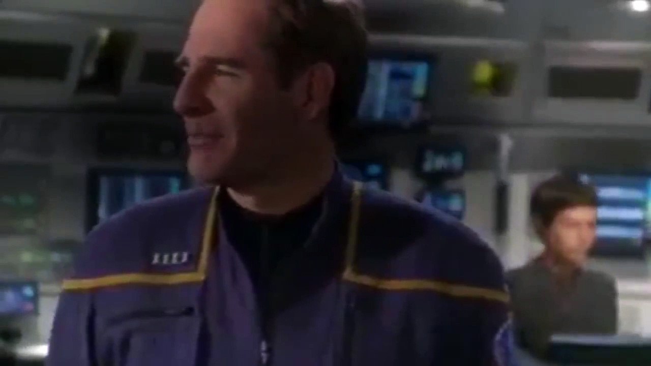 Star Trek Enterprise - S 01 E 22 - Vox Sola