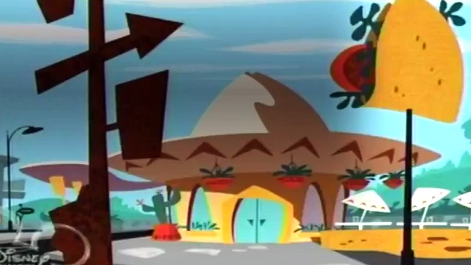 Kim Possible - S 04 E 11 - Odds Man In - Dailymotion Video
