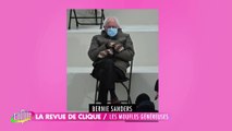 Les moufles généreuses - La Revue de Clique - CANAL+