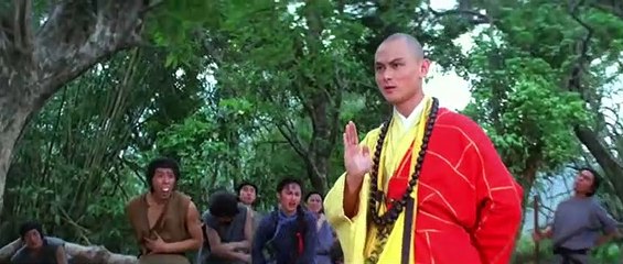 Return To The 36th Chamber - Part 08 - Best Action Movies