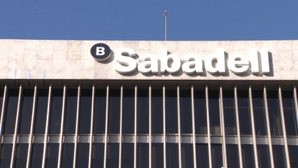 Banco Sabadell ganó dos millones en 2020, un 99,7% menos