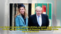 Boris Johnson - acculé par la crise au Royaume-Uni, son ex-belle-mère vient rajouter de l'huile...