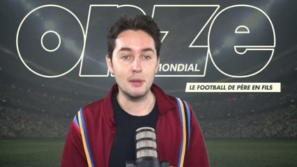FC Barcelone - Athletic Club : le debrief Onze Mondial