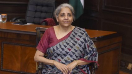 Congress calls Budget as Largest Sale, Expert reacts