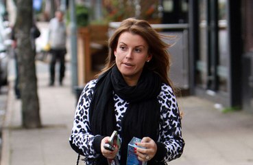 Coleen Rooney offers Rebekah Vardy peace deal ahead of court battle