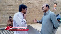 Gamoo With Sohrab Soomro - Asif Pahore - Ali Gul Mallah - Grill of Gamoo - Sohrab Soomro - Funny Sindhi Videos - D Tube