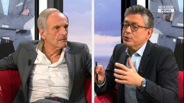 Que sont-ils devenus ? - Face à l'info : Marc Menant parle de son expérience dans l'émission
