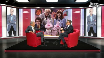 Que sont-ils devenus ? - Marc Menant : ce qu'il a fait après avoir claqué la porte de TF1 en 1979