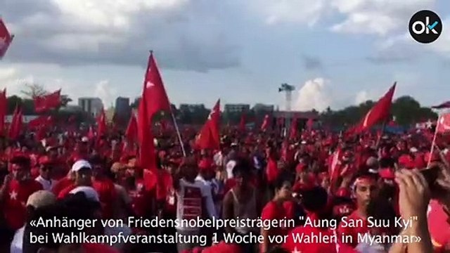 Golpe de Estado en Birmania: los militares imponen el estado de emergencia durante un año