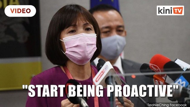 Declaring emergency does not stop Covid-19 cases from increasing