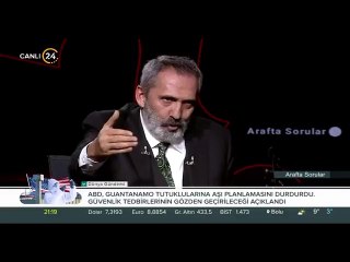 Yavuz Bingöl: Suriye, Irak olabilirdik