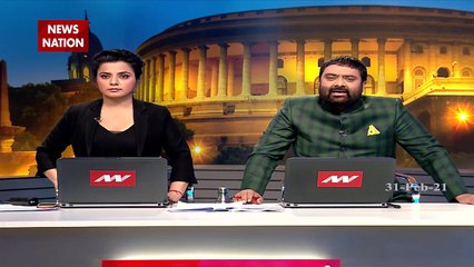 Budget 2021: CM योगी ने की बजट की सराहना, देखें वीडियो