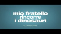 Mio Fratello Rincorre i Dinosauri in Italiano (2019) HD720p