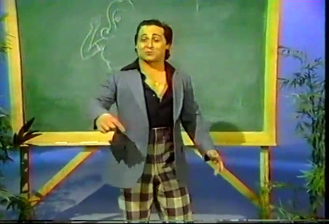 SCTV s03e05